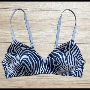 GAP: Everyday Smooth Favorite Coverage Bra
